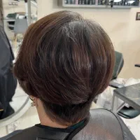 مدل کوتاهی مو|خدمات آرایشگری و زیبایی|اصفهان, درب سیبه علیا|دیوار