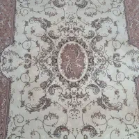 فرش ماشینی تراکم بالا در حد نو