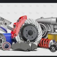 لوازم استوک