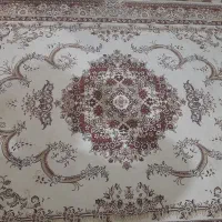 فرش۱۲متری۲عدد