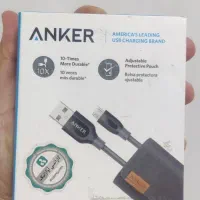 کابل anker a8143