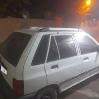 پراید هاچبک