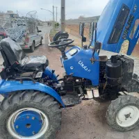 تراکتور داروانا|خودرو سنگین|نائین, |دیوار