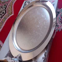 سینی|ظروف سرو و پذیرایی|مشگین شهر, |دیوار