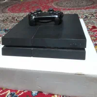 پلی استیشن 4 fat