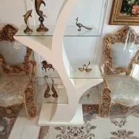 ویترین شیک درختی