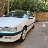 پژو پارس TU5 گاز سیمی ۱۴۰۰|خودرو سواری و وانت|شیراز, اصلاح‌نژاد|دیوار