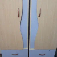 لوستر برنجی