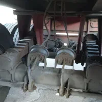 کمپرسی فروشی|خودرو سنگین|تکاب, |دیوار