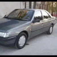 405دوگانه مدل89|خودرو سواری و وانت|ایلام, |دیوار