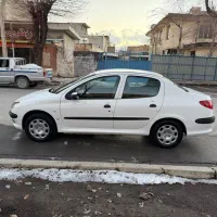 فروش 206sdتیوفایو استثنایی