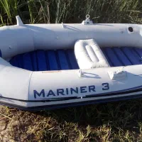 قایق بادی|قایق و سایر وسایل نقلیه|مهاباد (آذربایجان غربی), |دیوار