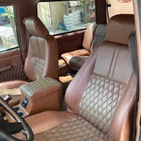 فروش و معاوضه با سواری|خودرو سواری و وانت|یزد, |دیوار