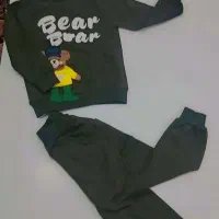 ست بچه گانه|کفش و لباس بچه|گلستان (تهران), |دیوار