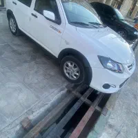 کوییک مدل ۱۴۰۲|خودرو سواری و وانت|رباط‌کریم, رباط‌کریم|دیوار