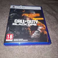 کالاف دیوتی بلک اپس ۶ برای ps5