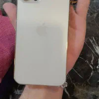 ایفون ۱۲ پرو ۲۵۶ گیگ zaa