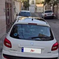 پژو 207i پانوراما|خودرو سواری و وانت|محمدشهر, محمدشهر|دیوار