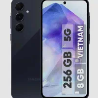 گوشی سامسونگA55/8/128