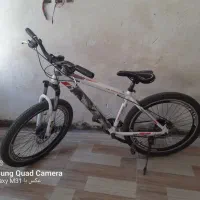 دوچرخه 26 تیتان