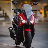 ADV160 همتاز|موتورسیکلت|همدان, |دیوار