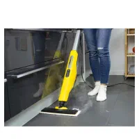 بخارشوی کارچر مدل SC 3 UPRIGHT EasyFix|جاروبرقی، جارو شارژی، بخارشو|رشت, حاجی آباد|دیوار