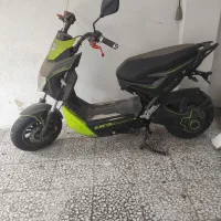 فروش موتور سیکلت برقی