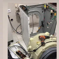 تعمیر لوازم خانگی در منزل انجام میشود