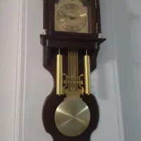 ساعت دیواری