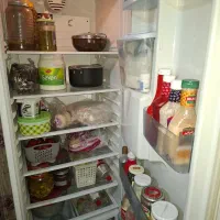 یخچال دوقلو|یخچال و فریزر|پردیس, فاز ۱|دیوار