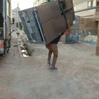 شرکت باربری اثاثکشی رفاه گستران کاشان|خدمات حمل و نقل|کاشان, درب اصفهان|دیوار