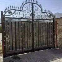 جوشکار درب و پنجره ساز حرفه ایی(صنایع فلزی )