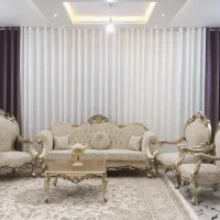 پرده|پرده، رانر، رومیزی|شیراز, شهرک پردیس|دیوار