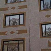 سیمانکاری نماوکف