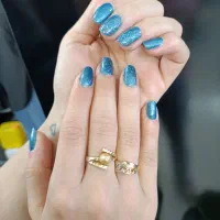 کاشت ناخن|خدمات آرایشگری و زیبایی|مشهد, ایثار|دیوار