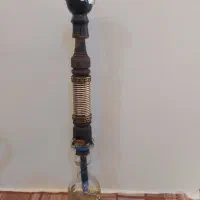 قلیون چوبی|کلکسیون و سرگرمی|الوند, |دیوار