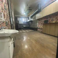 ۲۸ متر م با ۶ متر بالکن جلوی مغازه شهرزیبا منطقه ۵|اجارهٔ مغازه و غرفه|تهران, سازمان آب|دیوار