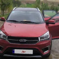 ام‌وی‌ام X22 دنده‌ای اسپرت اکسلنت، مدل ۱۳۹۷