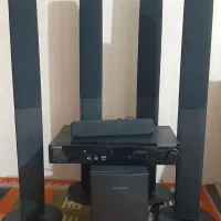 سینمای خانگی سامسونگ