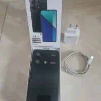 نوت 13 معمولی