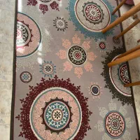 فرش ۴ متری  فانتزی