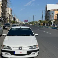 پارس دوگانه فابریک 89|خودرو سواری و وانت|آق قلا, |دیوار