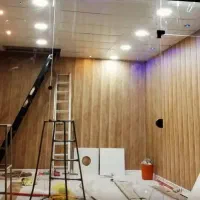 اجرای تایل دامپا