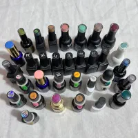 لوازم کاشت ناخن|آرایشگاه و سالن‌های زیبایی|رشت, نامجو|دیوار