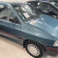 خودرو ۱۱۱ مدل ۱۳۷۷