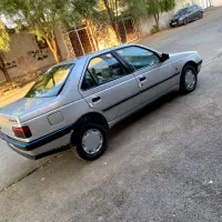 پژو405مدل87پلاک تهران|خودرو سواری و وانت|بم, |دیوار