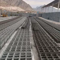 انواع بلوک دیواری 20*40و15*40و13*38سبک بلوک سقفی