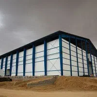 سردخونه کمهزینه و مطمئن|ماشینآلات صنعتی|تهران, پامنار|دیوار