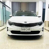 کیا اپتیما تیپ 3 مدل 2018