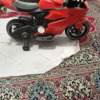 موتور شارژی